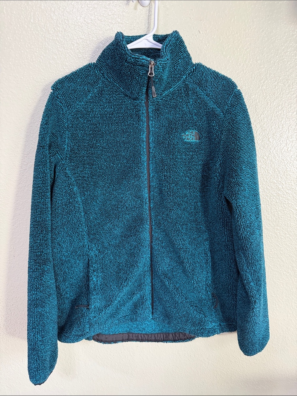 The North Face Osito 2 Plush Fleece